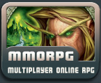 Multiplayer Online RPG