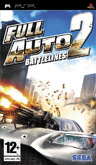 Full Auto 2: Battlelines