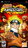 Naruto: Ultimate Ninja Heroes