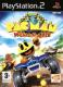 Pac-Man World Rally