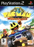 Pac-Man World Rally
