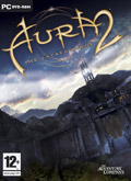 Aura 2: The Sacred Rings (AKA The Sacred Rings)