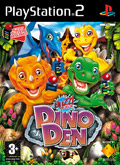 Buzz! Junior: Dino Den