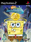 SpongeBob: Atlantis Squarepantis