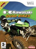 Kawasaki Quad Bikes (AKA Kawasaki 4x4 Quad Bikes)