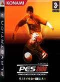 Pro Evolution Soccer 2008
