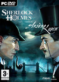 Sherlock Holmes versus Arsene Lupin (AKA Sherlock Holmes: Nemesis)