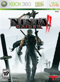 Ninja Gaiden 2