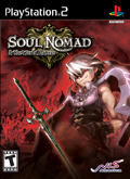 Soul Nomad & The World Eaters