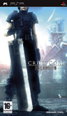 Crisis Core: Final Fantasy VII