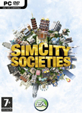 SimCity : Societies