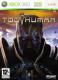 Too Human Too Human