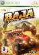 BAJA: Edge of Control