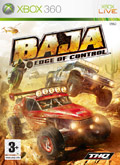 BAJA: Edge of Control
