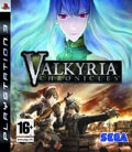 Valkyria Chronicle