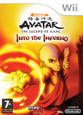 Avatar: The Last Airbender - Into the Inferno