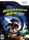 Mushroom Men: The Spore Wars Mushroom Men: The Spore Wars
