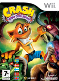 Crash Bandicoot: Mind over Mutant
