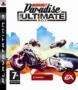 Burnout Paradise: The Ultimate Box