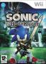 Sonic and the Black Knight Sonic and the Black Knight