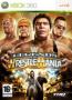 WWE Legends of WrestleMania WWE Legends of WrestleMania