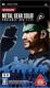 Metal Gear Solid: Portable Ops Plus