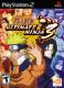 Naruto: Ultimate Ninja 3 Naruto: Ultimate Ninja 3